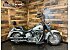 2005 Harley-Davidson Softail Fat Boy Anniversary