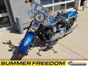 2005 Harley-Davidson Softail Springer Classic