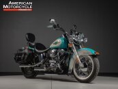 2005 Harley-Davidson Softail