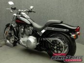 2005 Harley-Davidson Softail