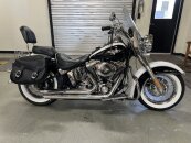 2005 Harley-Davidson Softail Deluxe