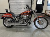 2005 Harley-Davidson Softail