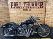2005 Harley-Davidson Softail