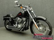 2005 Harley-Davidson Softail