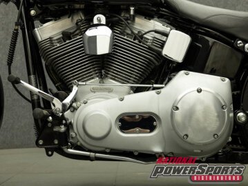 2005 Harley-Davidson Softail
