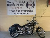 2005 Harley-Davidson Softail