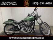 2005 Harley-Davidson Softail Deuce