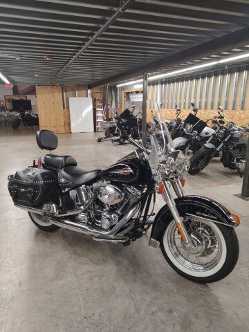 2005 Harley-Davidson Softail