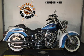 2005 Harley-Davidson Softail
