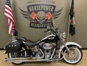 2005 Harley-Davidson Softail