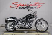 2005 Harley-Davidson Softail