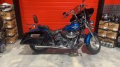 2005 Harley-Davidson Softail