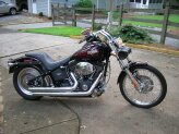 2005 Harley-Davidson Softail Night Train