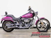 2005 Harley-Davidson Softail