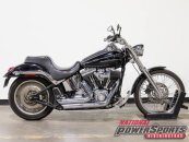 2005 Harley-Davidson Softail Deuce