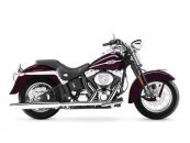 2005 Harley-Davidson Softail Springer Classic