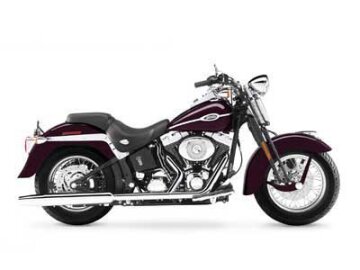 2005 Harley-Davidson Softail Springer Classic