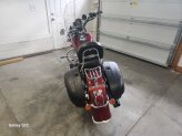 2005 Harley-Davidson Softail Deluxe