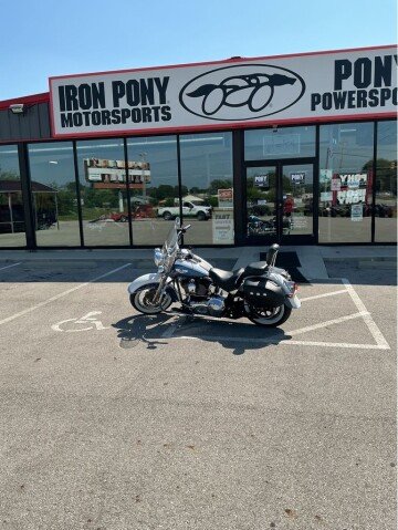 2005 Harley-Davidson Softail