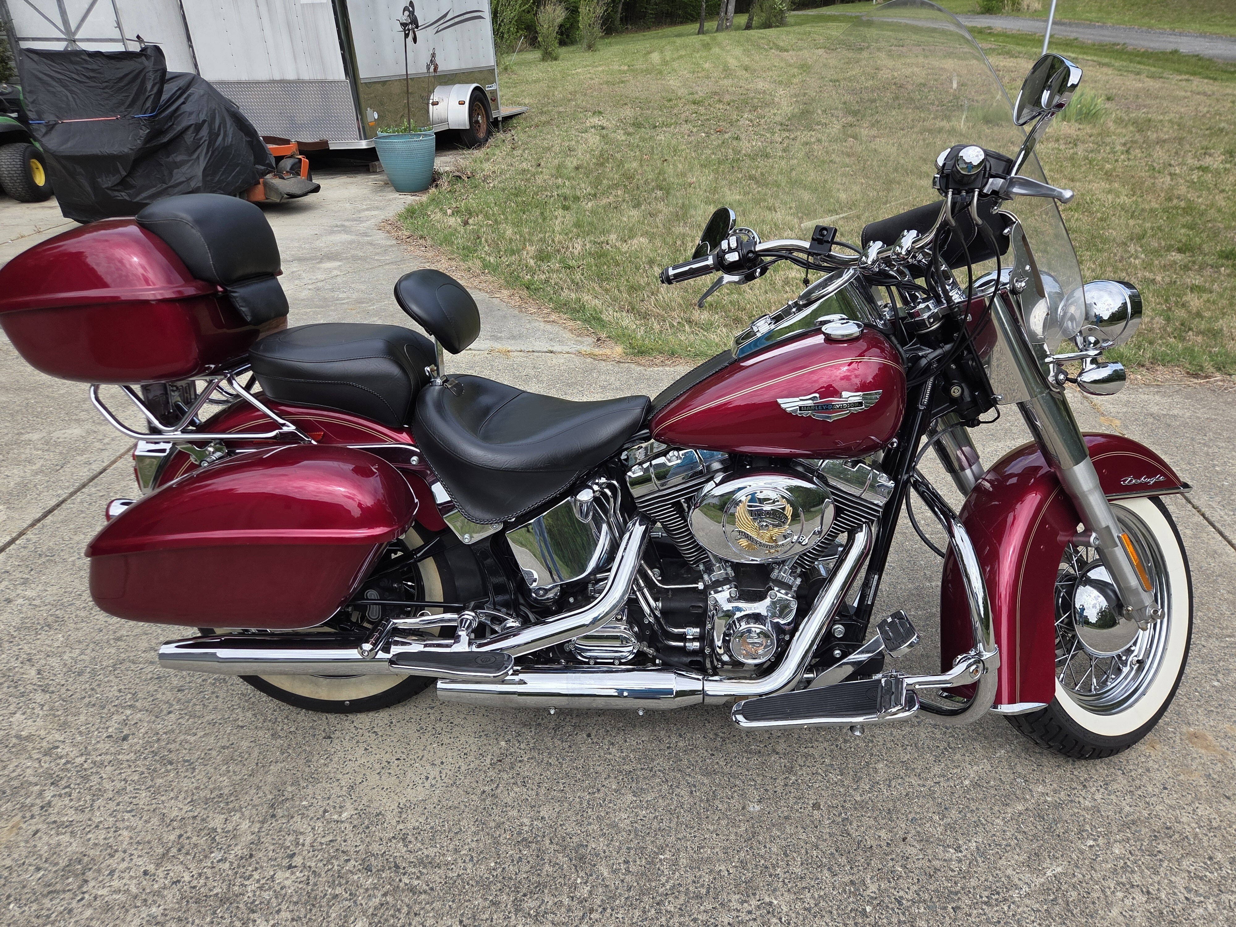 Motorcycles for Sale near Islip Terrace, New York - Page 230