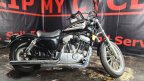Thumbnail Photo 3 for 2005 Harley-Davidson Sportster