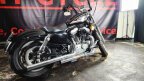 Thumbnail Photo 2 for 2005 Harley-Davidson Sportster