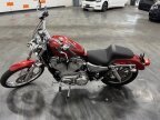 Thumbnail Photo 6 for 2005 Harley-Davidson Sportster