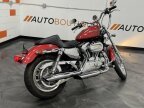 Thumbnail Photo 3 for 2005 Harley-Davidson Sportster