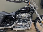 Thumbnail Photo 2 for 2005 Harley-Davidson Sportster