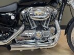 Thumbnail Photo 3 for 2005 Harley-Davidson Sportster