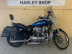 Thumbnail Photo 1 for 2005 Harley-Davidson Sportster
