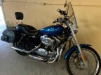 Thumbnail Photo 2 for 2005 Harley-Davidson Sportster