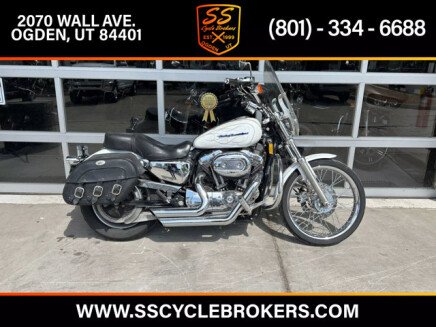 Photo 1 for 2005 Harley-Davidson Sportster