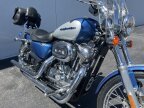 Thumbnail Photo 5 for 2005 Harley-Davidson Sportster