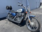 Thumbnail Photo 4 for 2005 Harley-Davidson Sportster