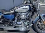 Thumbnail Photo 6 for 2005 Harley-Davidson Sportster