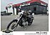 2005 Harley-Davidson Sportster 883 Custom