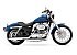 2005 Harley-Davidson Sportster