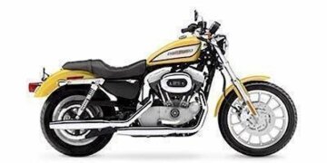 2005 Harley-Davidson Sportster