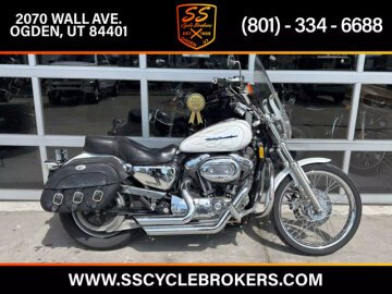 2005 Harley-Davidson Sportster