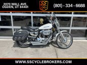 2005 Harley-Davidson Sportster
