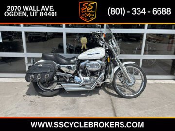 2005 Harley-Davidson Sportster