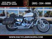 2005 Harley-Davidson Sportster