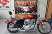 2005 Harley-Davidson Sportster