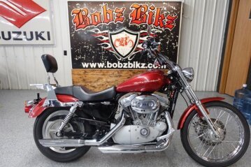 2005 Harley-Davidson Sportster