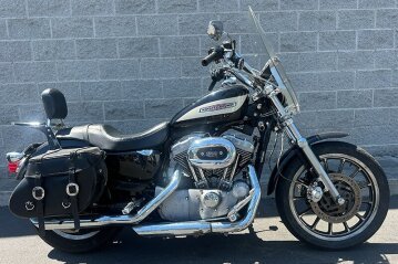 2005 Harley-Davidson Sportster