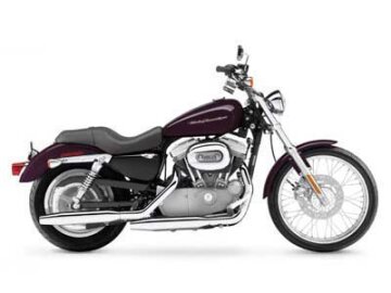 2005 Harley-Davidson Sportster