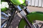 Thumbnail Photo 5 for 2005 Harley-Davidson Touring Classic