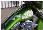 Thumbnail Photo 2 for 2005 Harley-Davidson Touring Classic