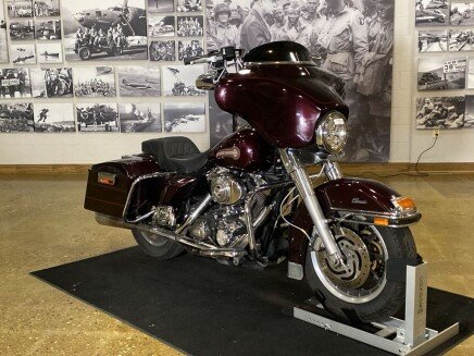 Photo 1 for 2005 Harley-Davidson Touring
